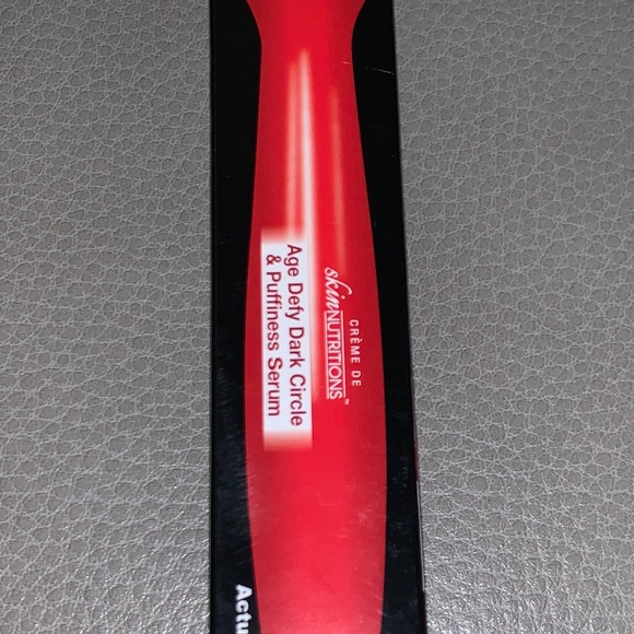 COPY - New - 5 Creme de Skin Nutritions 0.25 ounces - Picture 8 of 8